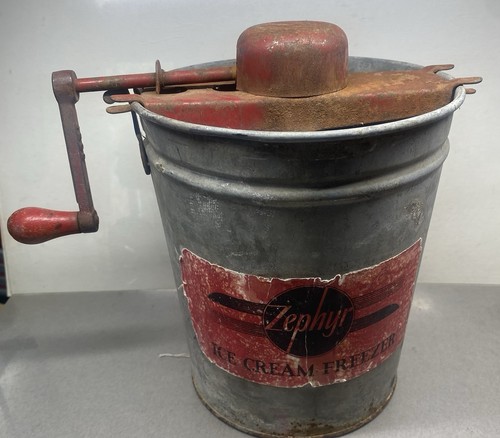 Vintage zephyr piccolo - vintage,