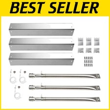 Confezione 3 Bruciatori e