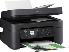 Epson WorkForce WF-2830DWF