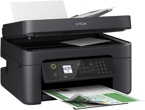 Epson workforce 2830dwf - workforce, wf-2830dwf