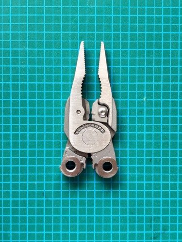 Leatherman surge pinze - leatherman,
