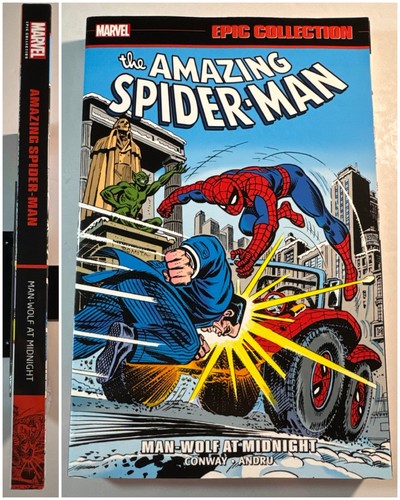 Amazing spider man - amazing, epic