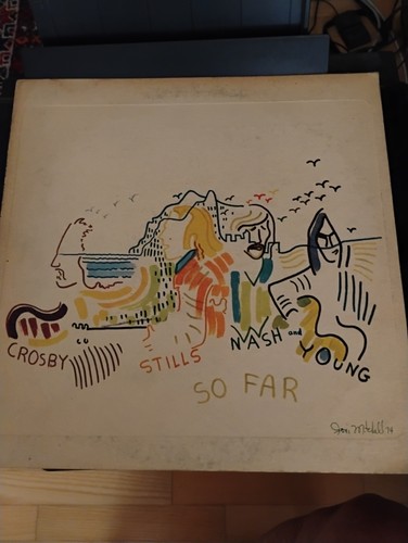Crosby stills nash - crosby,,