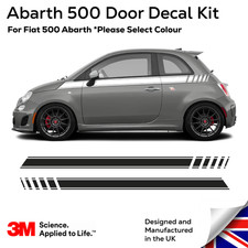 Adesivi decalcomanie vinile