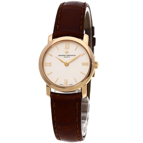 Vacheron constantin patrimony - constantin,