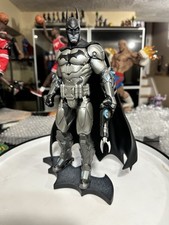 Statua Batman Arkham Asylum
