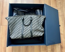 Autentica borsa tote Dior