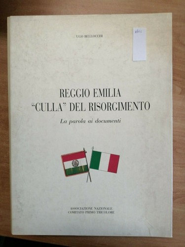 Bellocchi reggio emilia culla - reggio,