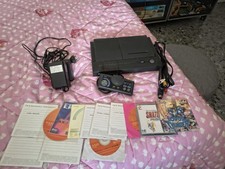 Pc Engine Duo Con Mod Funzionante