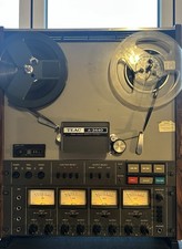 Vintage teac 3440 reel - vintage,