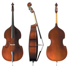 Contrabbasso - Contrabbasso Lw