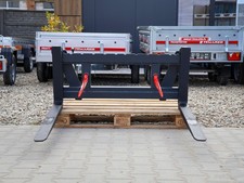 Forca per pallet rinforzata