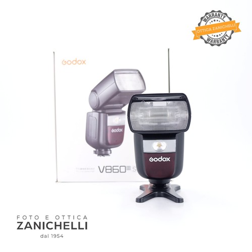 Godox v860 iii - v860,