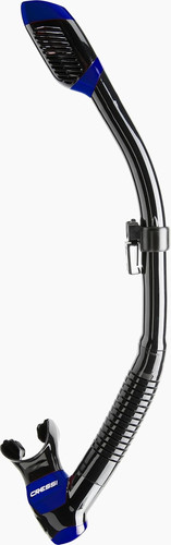 Cressi supernova dry snorkel - dry,