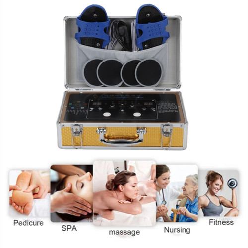 Elettroterapia biorisonanza - elettroterapia,