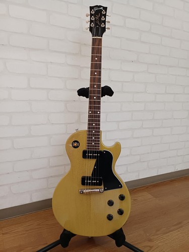 Gibson les paul special - les,