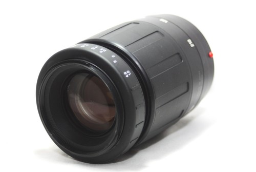 Così com tamron af - com'È],