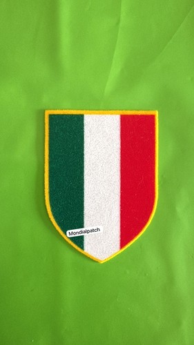 Toppa patch scudetto - , 2004