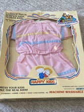 Abito vestito bambino - , toppa