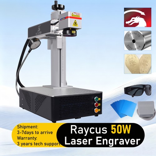 Macchina per marcatura laser - , a