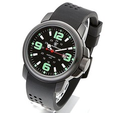 Orologio militare Smith &