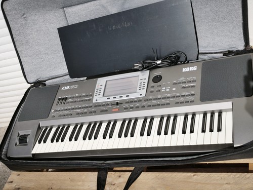 Korg pa60 professional - pa60,