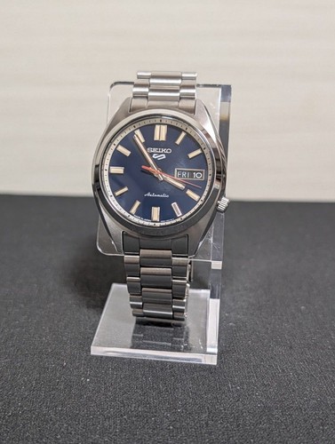 Orologio automatico seiko - orologio, 5