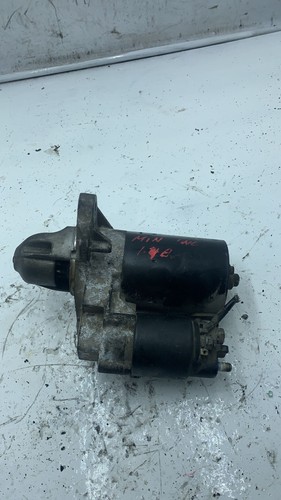 Motorino avviamento per - d',