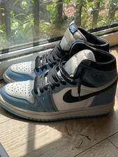 Jordan 1 Retro High OG blue university