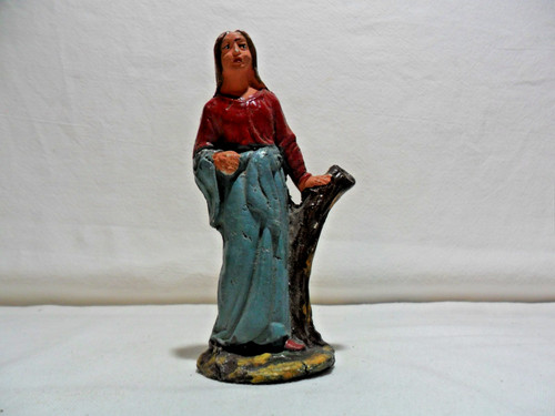 Presepe fontanini in - ?,