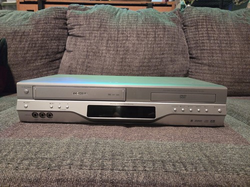 Toshiba v393su2 dvd vcr - toshiba, sd-v393su2
