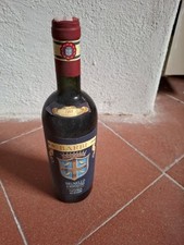 Brunello di Montalcino 1998 Fattoria dei Barbi Vino DOCG