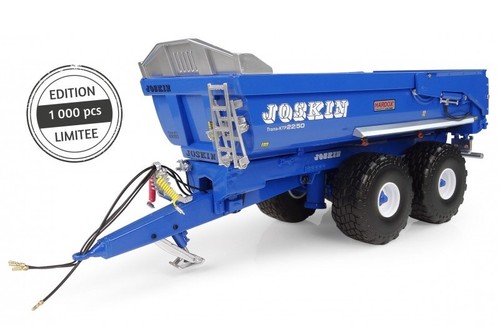 Universal hobbies rimorchio - universal,