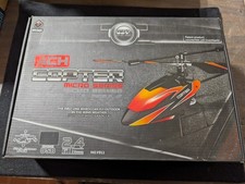 Elicottero 4CH #V911 non