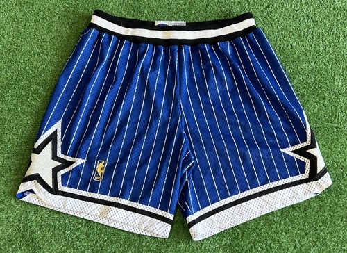 Pantaloncini basket vintage - da,