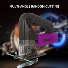 Seghetto Elettrico 220V