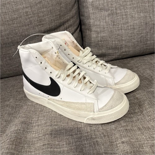 Nike blazer vintage mid - blazer,