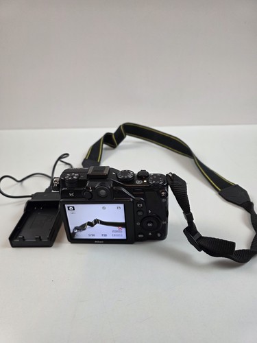 Nikon coolpix p7000 fotocamera - p7000,