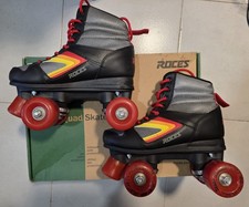 Pattini Roces Kolossal Quad 36