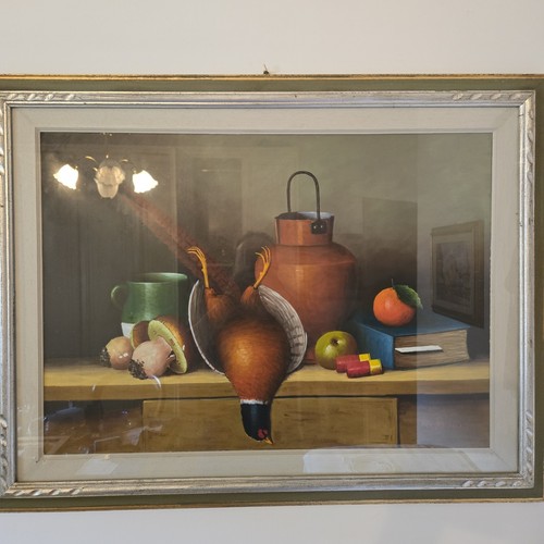 Quadro natura morta - natura,