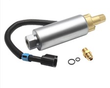Pompa Carburante Elettrica per
