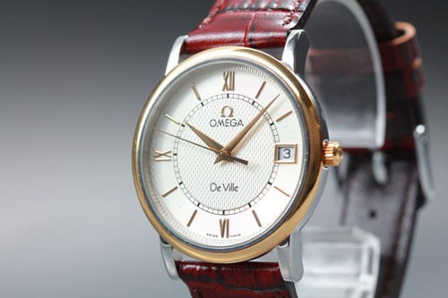 Leggi omega ville prestige - omega,