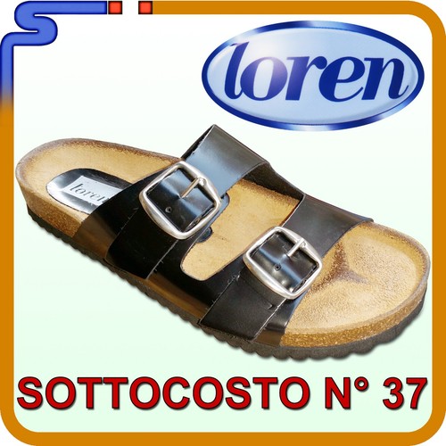 Sottocosto sandalo loren - sandalo, in