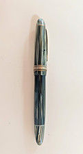 Penna stilografica Montblanc