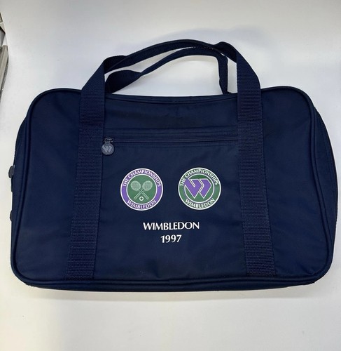Wimbledon the championships - the,