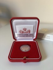 2 Euro BE Monaco 2025