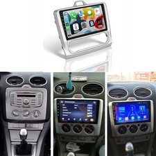 Autoradio Android 15 per Ford