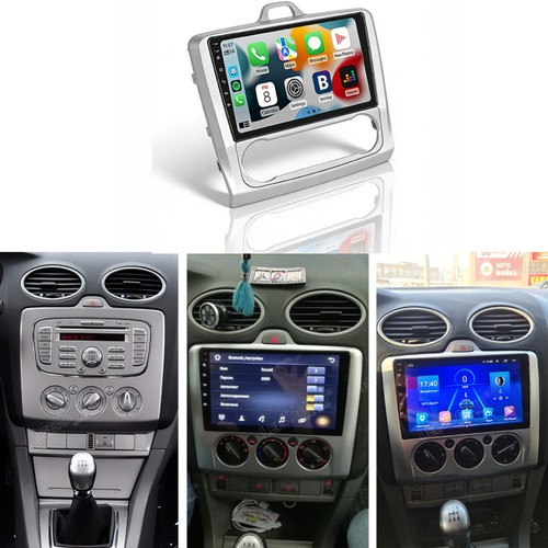 Autoradio android per ford - android, 15
