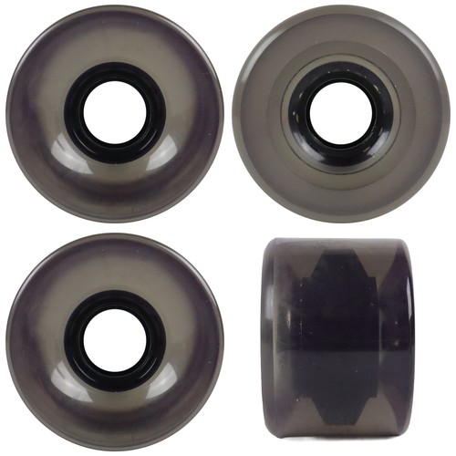 Ruote longboard 65mm 46mm - x,