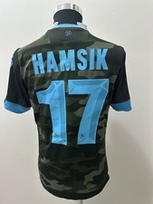 Maglia Napoli Marek Hamsik